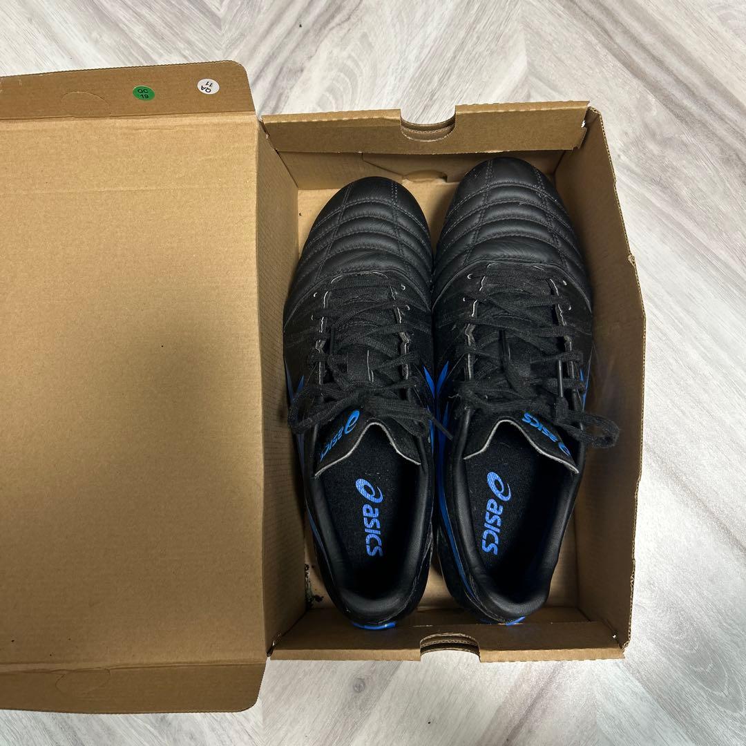 限定大特価　ラグビースパイク　タイトファイブ　28.0 アシックス ゲルリーサルタイトファイブ 新作登場→国内販売開始