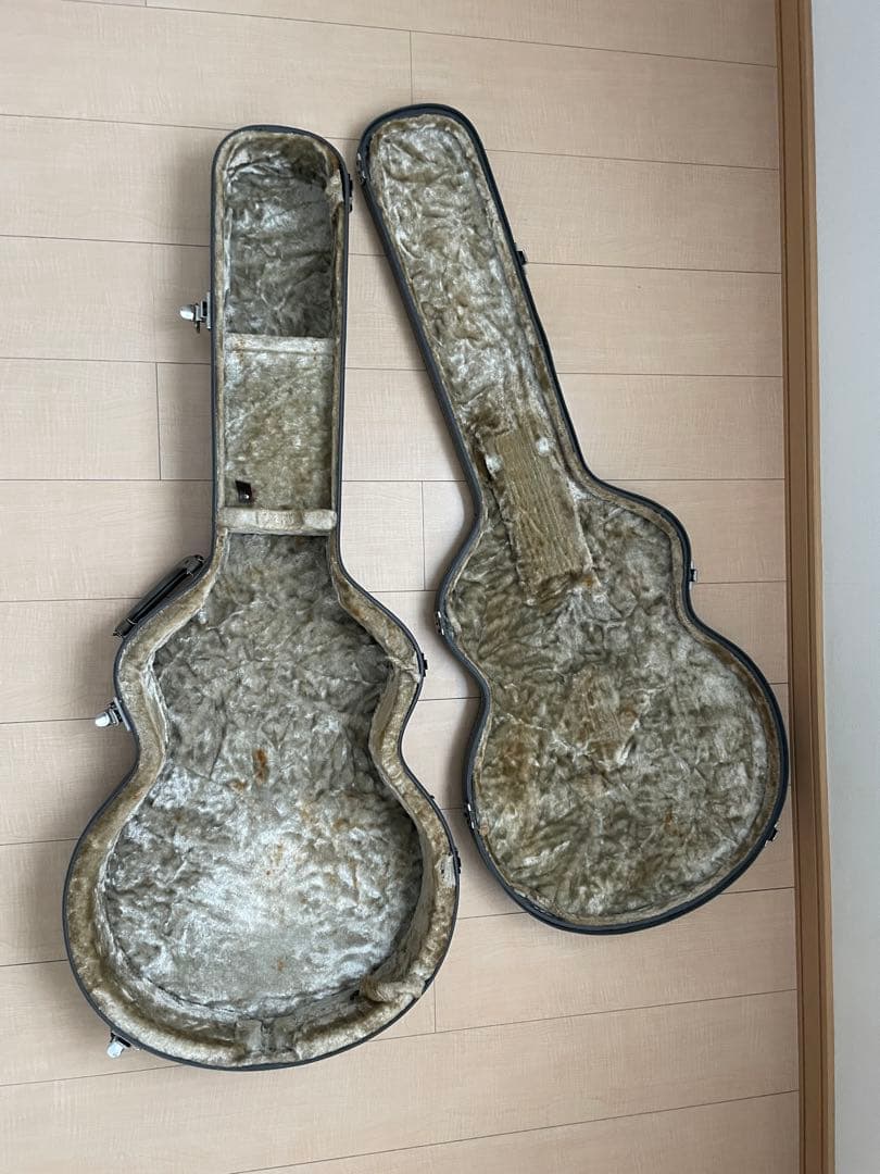 さ*ち様 Gretsch 6120 ナッシュビル1992年 寺田楽器製 カスタム - メルカリ