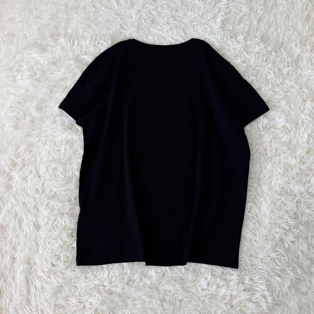 激レア✨ラルフローレン パープルレーベル ポロベア Tシャツ 定価8.9万