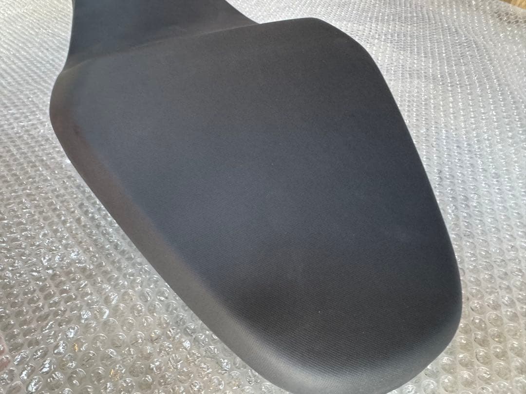 タイガースポーツ660 デュアルローシート A9700886 純正品 - メルカリ