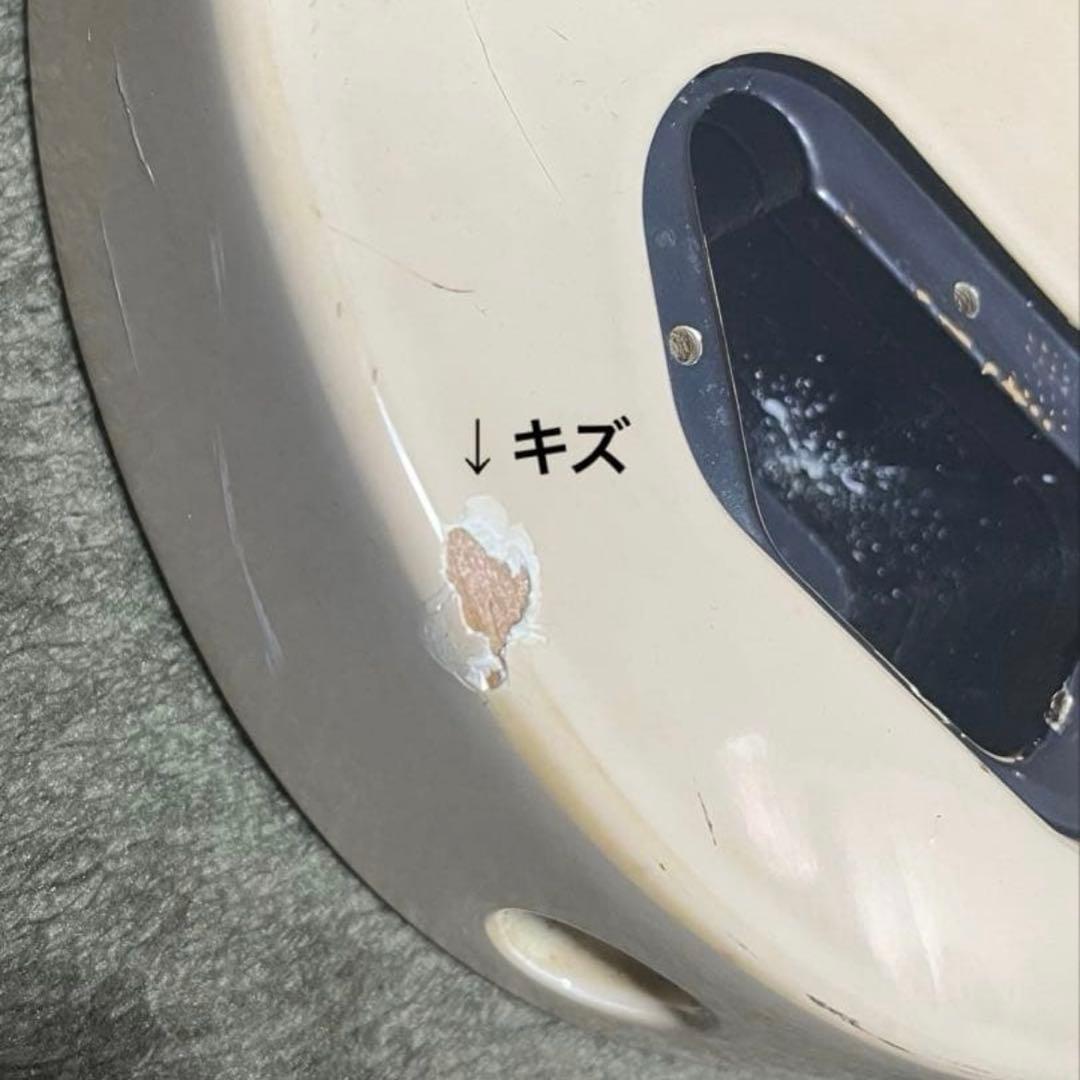 国産 Anboy Dominator ネック＆ボディ セット フジゲン 希少品 - メルカリ