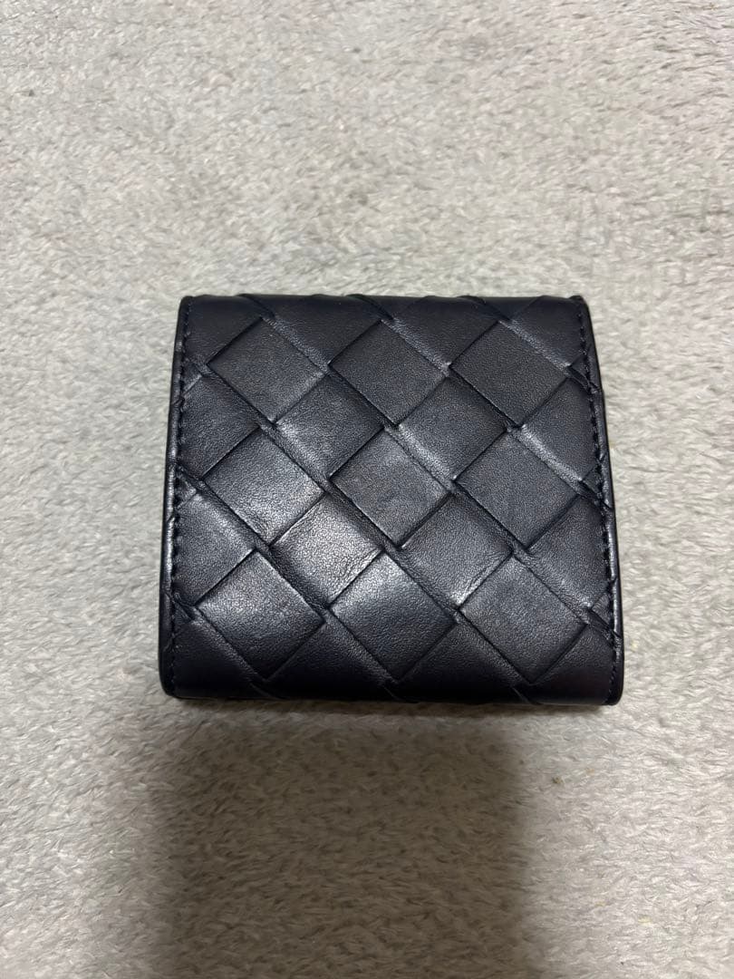 ボッテガケース黒 ゲッタウェイ ブリーフケース のために メンズ で ブラック | ボッテガ