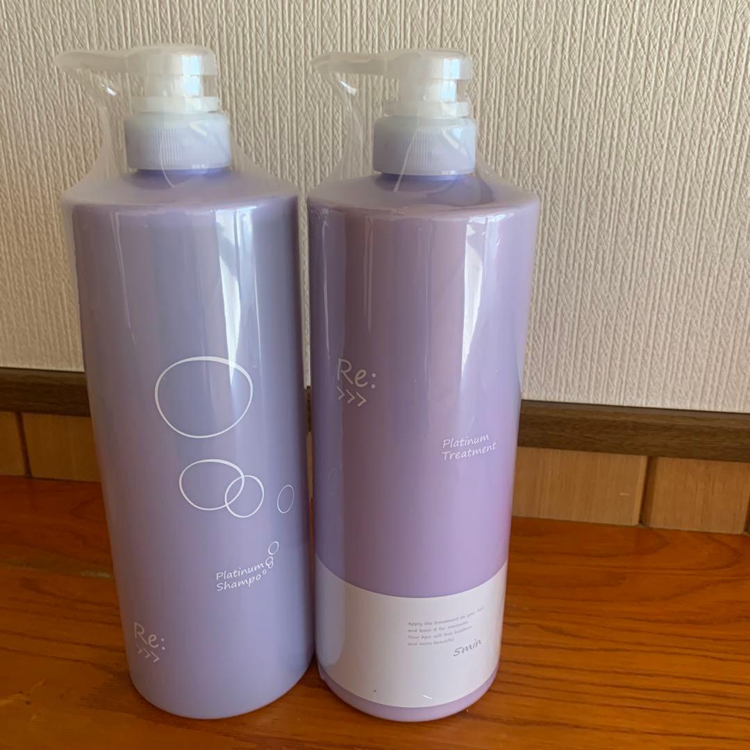 ADJUVANT アジュバン リプラチナム リ・プラチナムシリーズ｜商品紹介｜アジュバン リ：シリーズ 健やかで