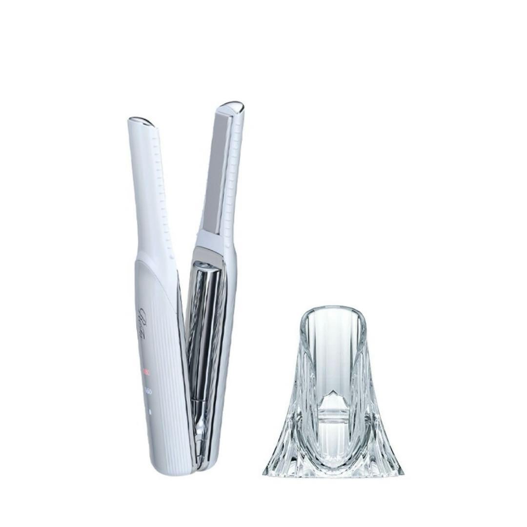 ぴ*︎様 コードレス ミニ ヘアアイロン＼ReFa公式／ リファフィンガーアイロ ぴ*︎様 コードレス ミニ ヘアアイロン＼ReFa公式／ リファフィンガー