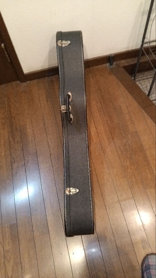お値下げしました。 カワイ・アコースティックギター F100 ビンテージ