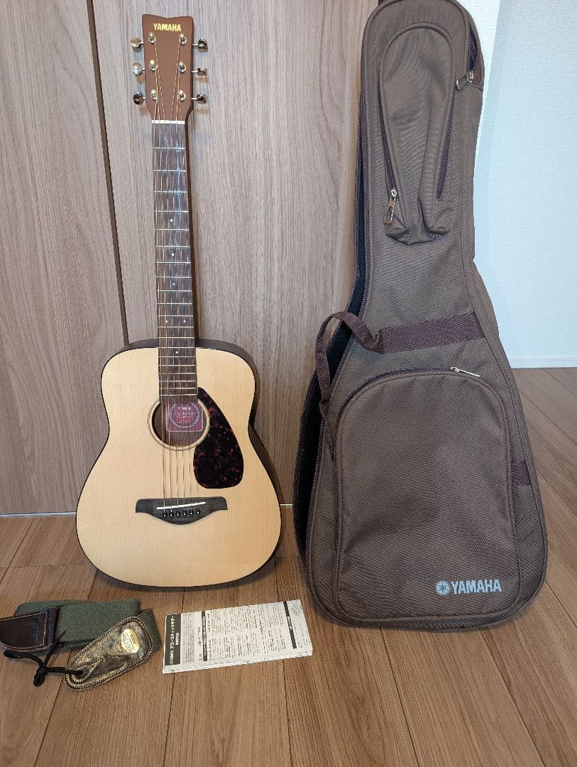 ミ*ン様 YAMAHA FG-Juniorミニギター JR2 Amazon.co.jp: ヤマハ YAMAHA ミニギター JR2 NT 小型サイズながら適度