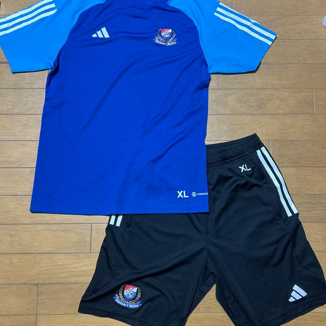 マリノストップチームアップ着上下セット➕長袖 Autumnアパレルコレクション2025」受注販売のお知らせ | ニュース