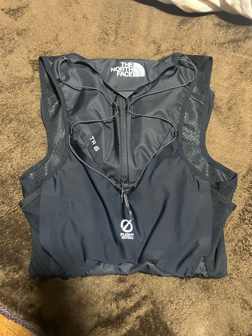 ノースフェイス　TR6 Mサイズ Amazon | [ザ・ノース・フェイス] TR 6 ブラック M | THE NORTH FACE