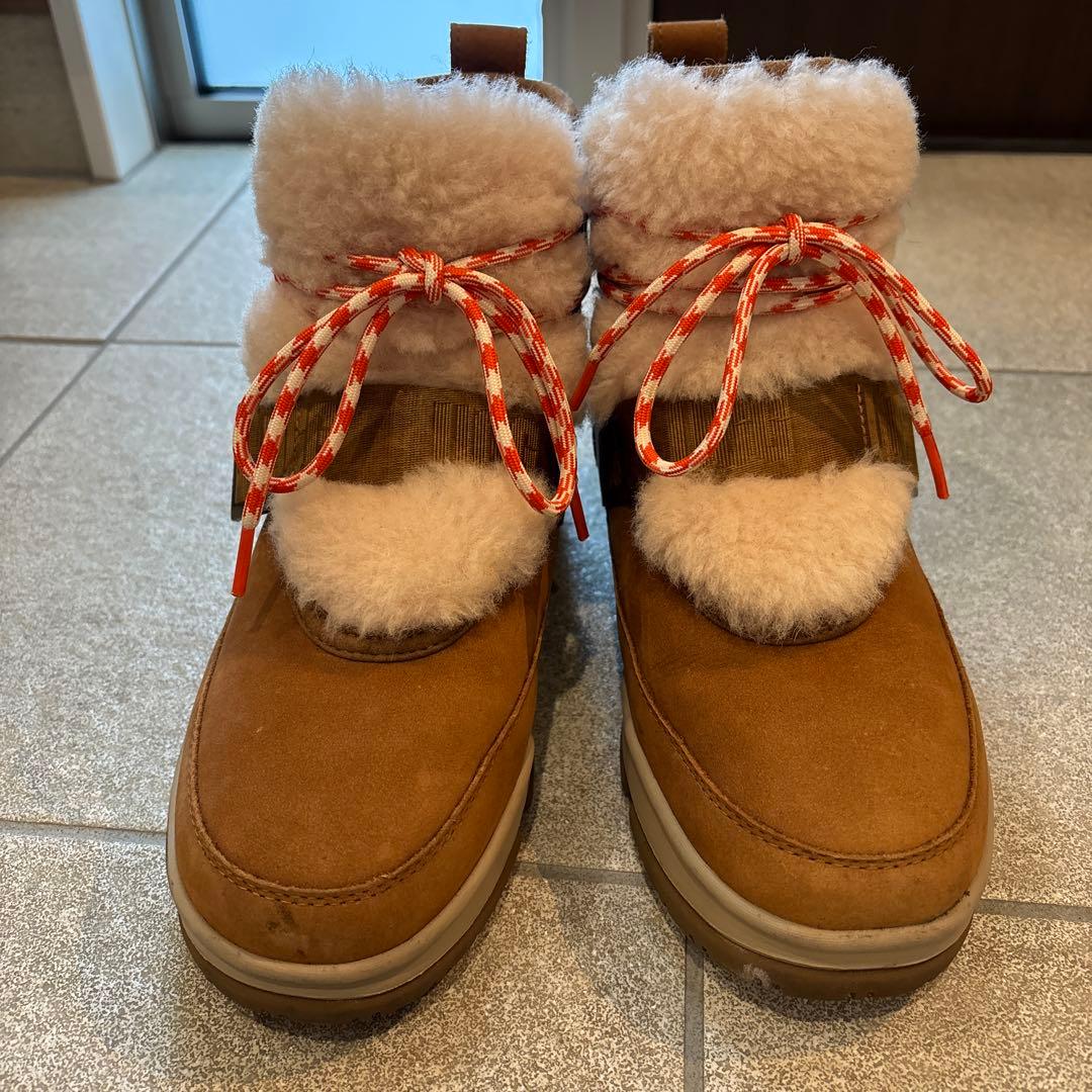 UGG ブーツ　24センチ imgrc0153288861.jpg