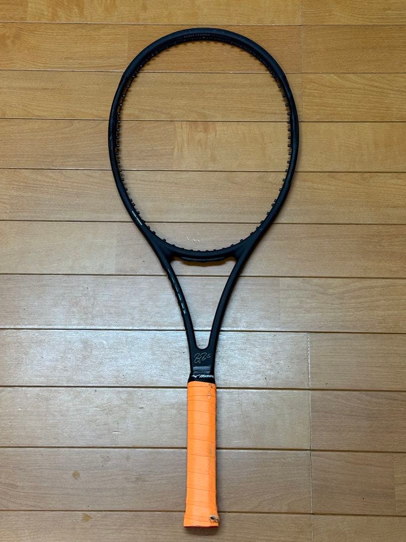 Wilson PRO STAFF RF97 v11.0 フェデラー G3 Used Wilson Pro Staff RF 97 Autograph Racket 2016 (v11) - Tennis