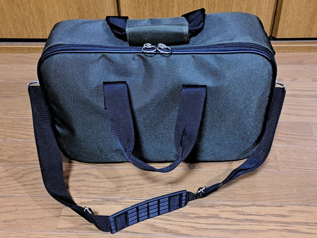 ぽかおん バクスター 腹膜透析 小型バッグ加温器 2021年4月製 - メルカリ