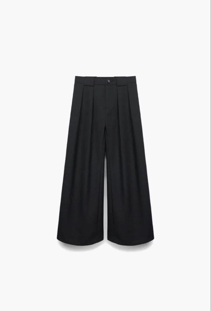 common divisor スラックス　lllsize COMMON/DIVISOR / コモンディバイザー | 変形 パッチ ワイド