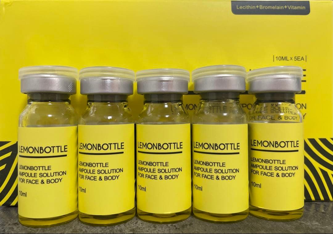 【レモンボトル】ホームケアキットプレゼント　箱なし ポイント10倍】 レモンボトル (LEMON BOTTLE) マスタークリーム ホーム