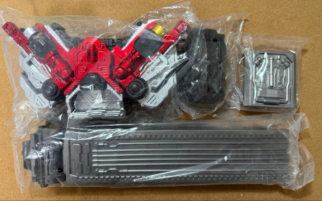 風CSMダブルドライバーver.2 ベルトのみ CSMダブルドライバーver.2【3次：2025年5月発送】 | 仮面ライダーW