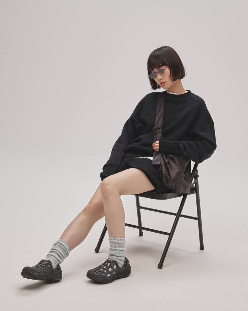 パンツ Box Wool Shortpants TODAYFUL（トゥデイフル）の「Box Wool Shortpants（その他パンツ