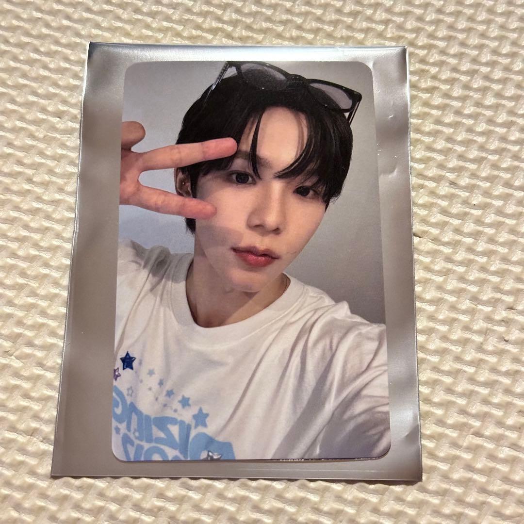 RIIZE ショウタロウ トレカ hmv 限定 Epilogue ラキドロ - メルカリ