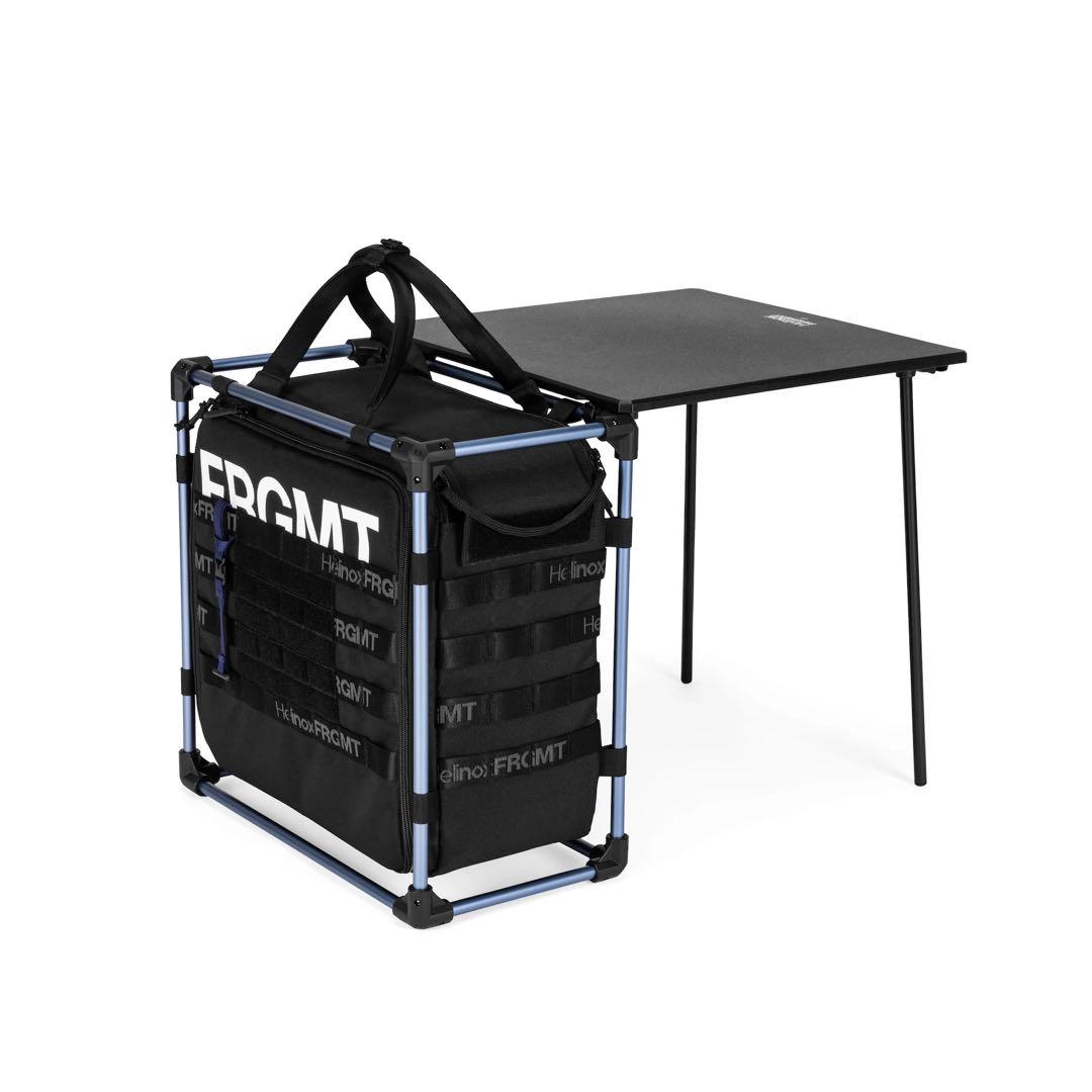 Fragment Helinox Field office テーブル Helinox Tactical Field Office | Free Shipping & 5 Year Warranty