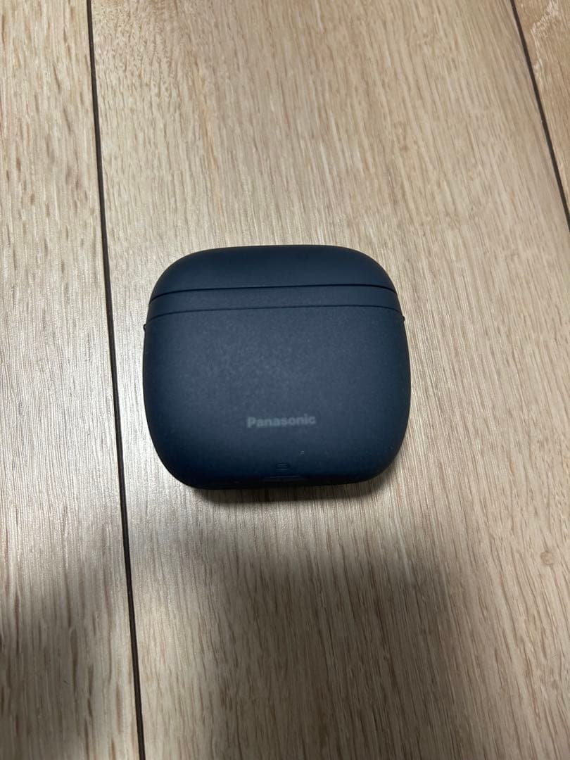 パナソニック　ラムダッシュ パームイン LITE ネイビー ラムダッシュ パナソニック パームイン LITE ディープネイビー ES