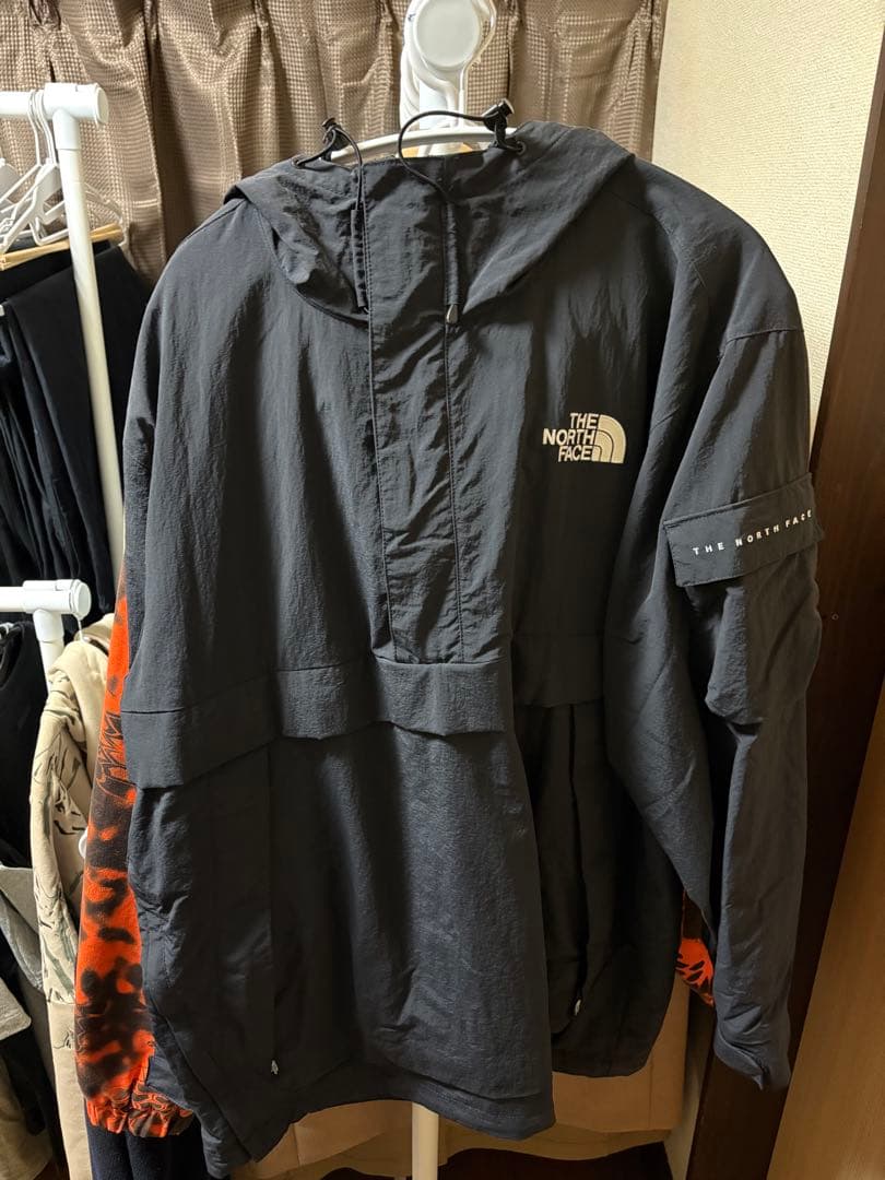 THE NORTH FACE アノラックジャケット ゆっくん 楽天市場】ザ・ノース・フェイス THE NORTH FACE ジャケット メンズ