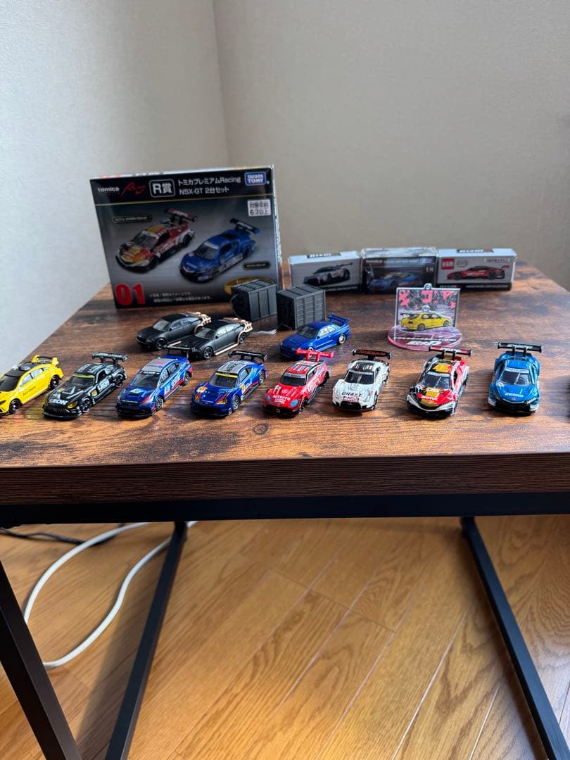 最終値下げ トミカ スーパーGT 他セット 最終値下げ トミカ スーパーGT 他セット 最終値下げ トミカ スーパーGT