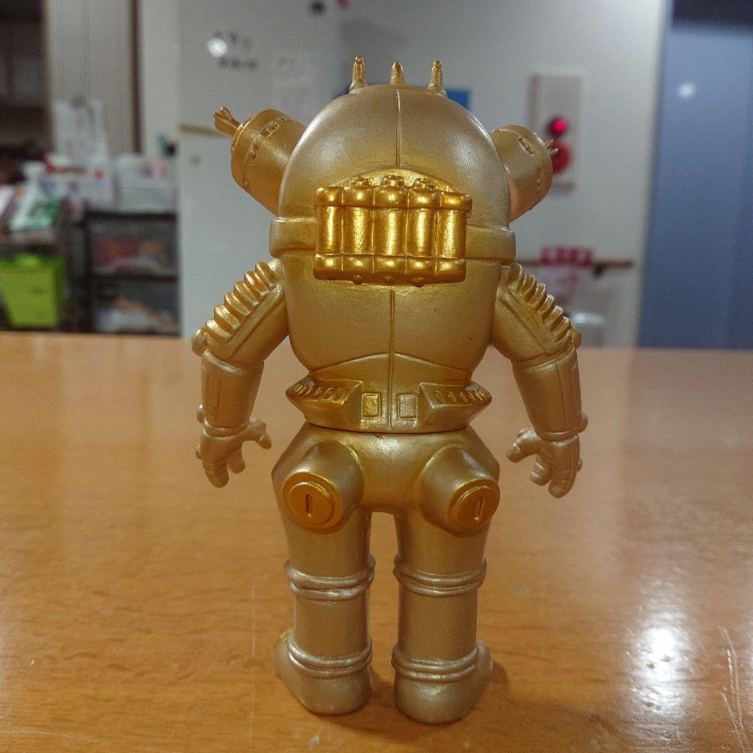 ブルマァク/キングジョー ソフビ - メルカリ