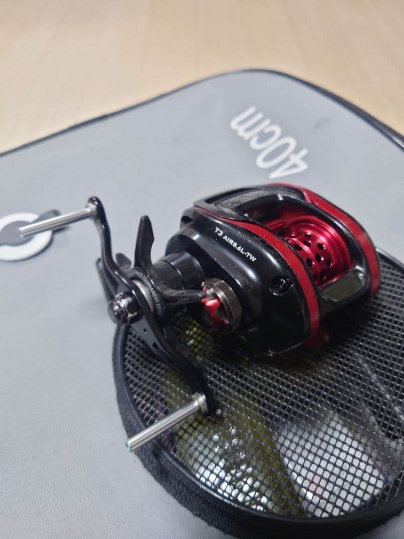 T3AIR (ハンドル無しの為ジャンク扱い) - メルカリ