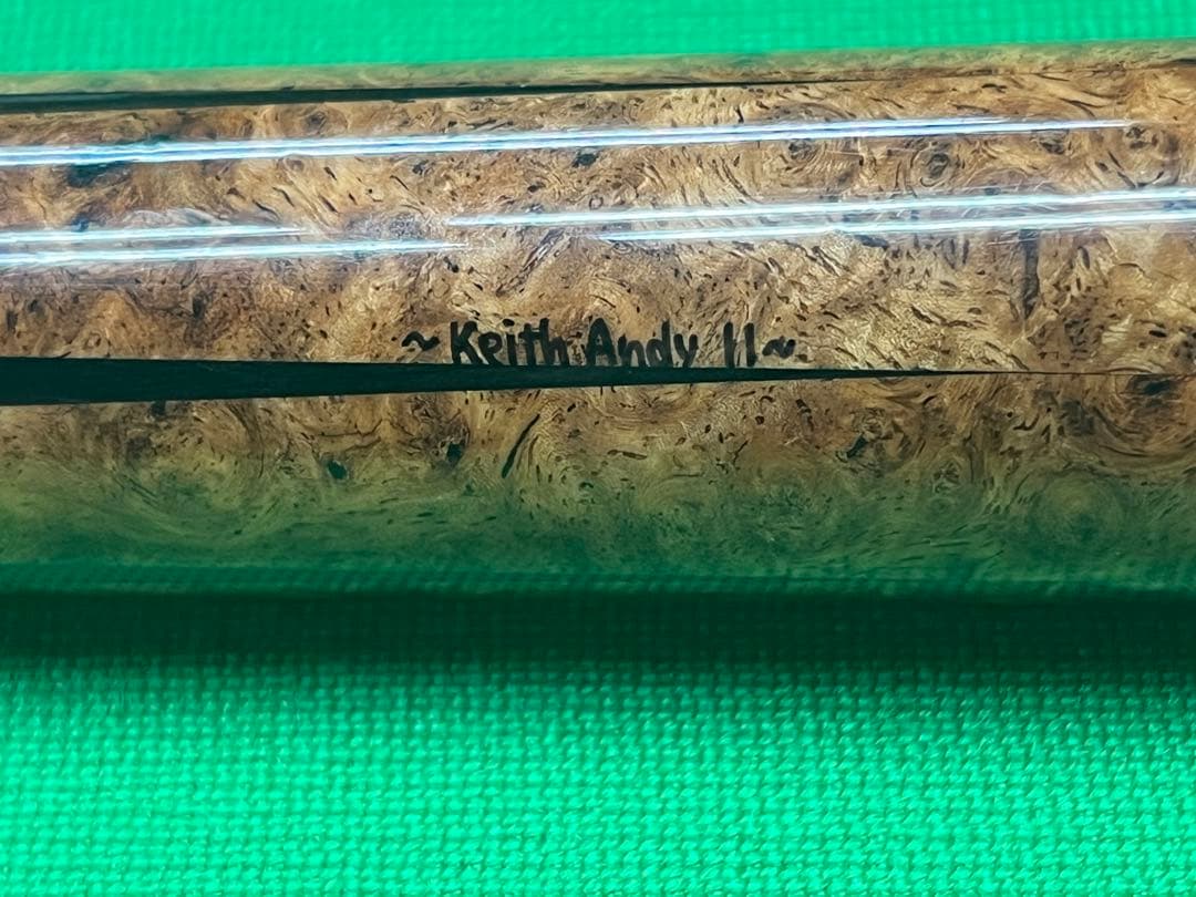 ビリヤード Icelake ライムカラー”がアクセント！ スポーティーなビッグフェイスモデル