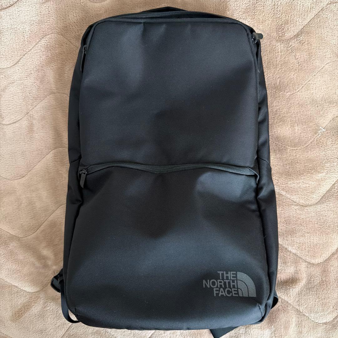 【1/21 13：00まで販売】ノースフェイス　ビジネスリュック tnf00529y.jpg