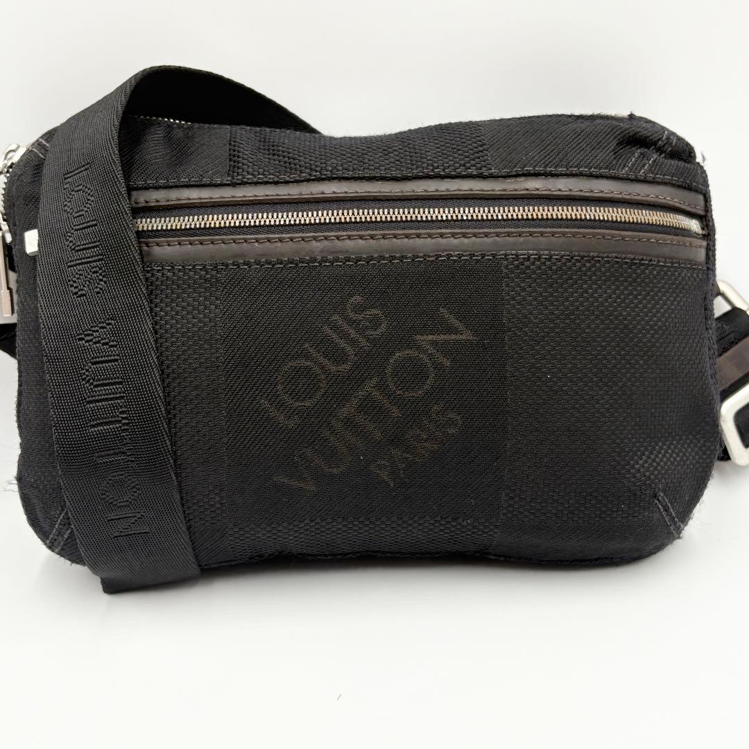 ルイヴィトン ボディバッグ ショルダーバッグ　ダミエジェアン アルシェ 楽天市場】【バッグ】LOUIS VUITTON ルイ ヴィトン ダミエジェアン