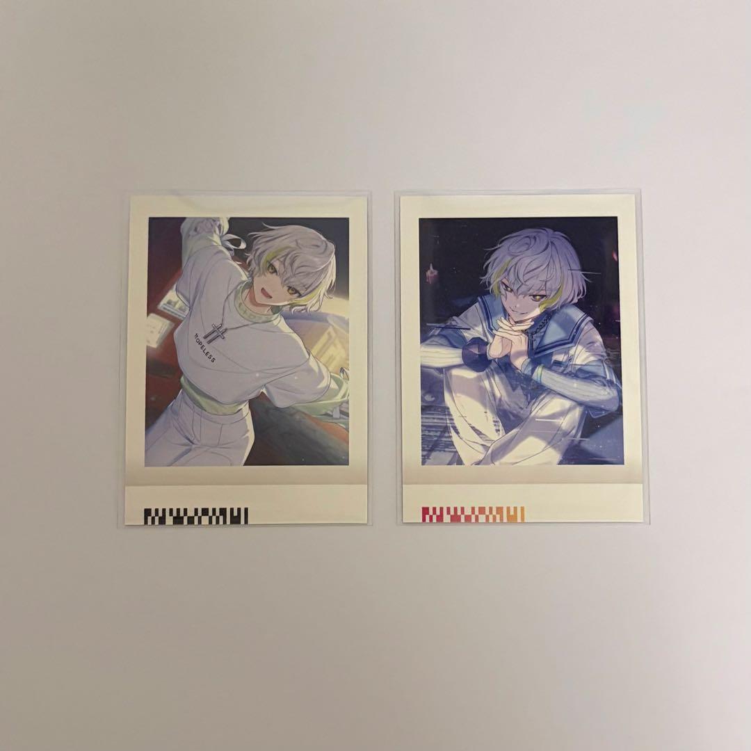 白光糖衣 エイトリ ぱしゃこれ - メルカリ