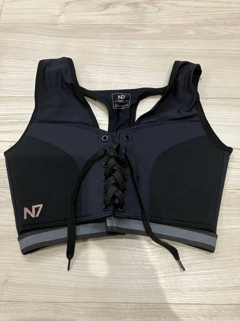 N7 スポブラ ひなちゃんねる スポーツブラ 加藤ひなた - メルカリ