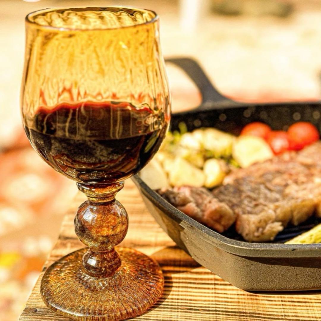 Antique wineglass oldsea オールドシー　グラス Antique wineglass – oldsea