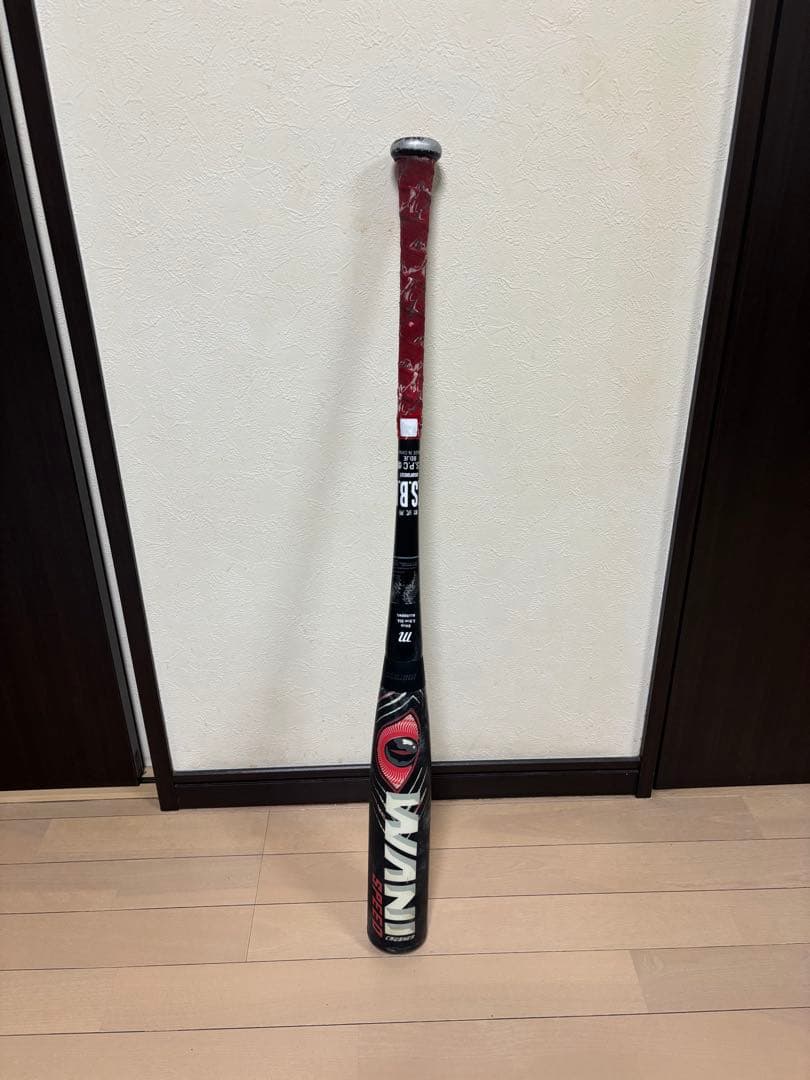 ❗️ロペス❗️ Marucci 赤ワニクラッシャースピード marucci（マルーチ） 【即日発送可】marucci ワニクラッシャースピード