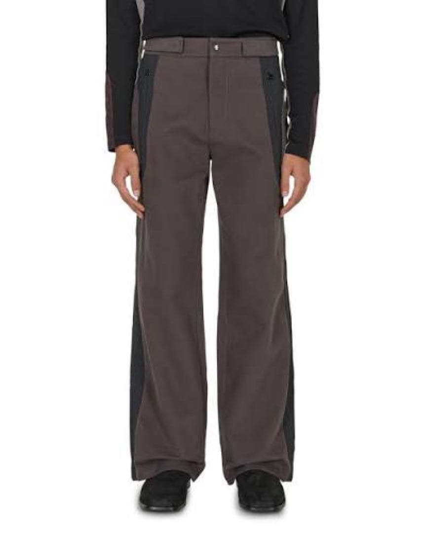 パンツ _J.L-A.L_ 2023AW Dewal Pants Dewal Pants – _J.L-A.L_