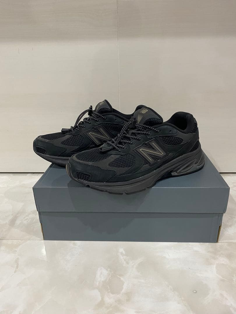 New Balance U2010 TTBニューバランス28cm New Balance（ニューバランス） 【並行輸入品】ニューバランス U2010