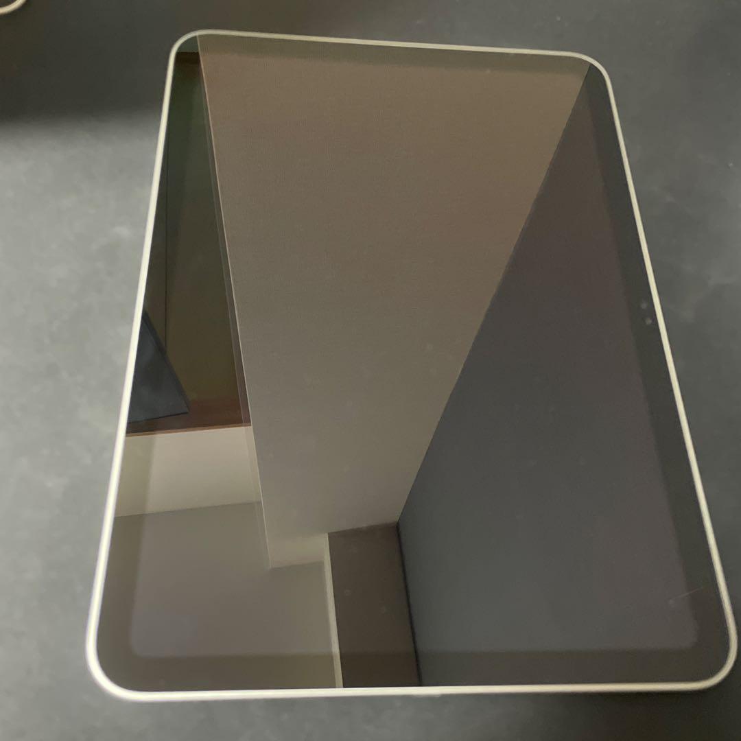 {美品} ipad(10世代) 256GB シルバー 箱無し Wi-Fiモデル iPad Pro 第10世代 256GB APPLE Wi-Fiモデル 新品未開封 本体