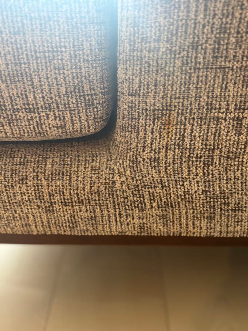 ワニ茶漬け様 専用 JFKソファ - メルカリ