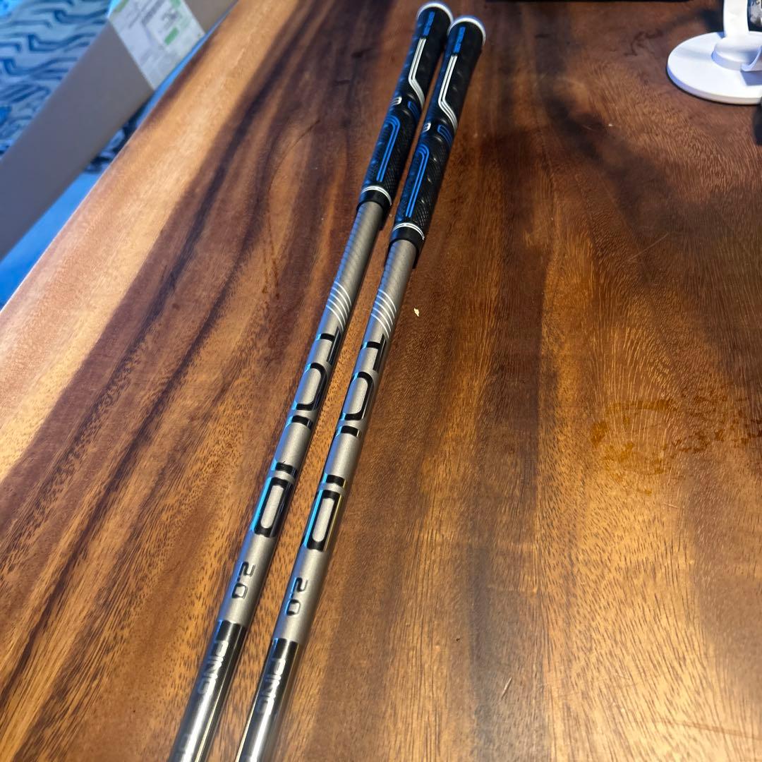 クラブ PING TOUR 2.0 CHROME 85R 4U 6U 2026年最新】ping tour 2.0 chrome 85rの人気アイテム - メルカリ