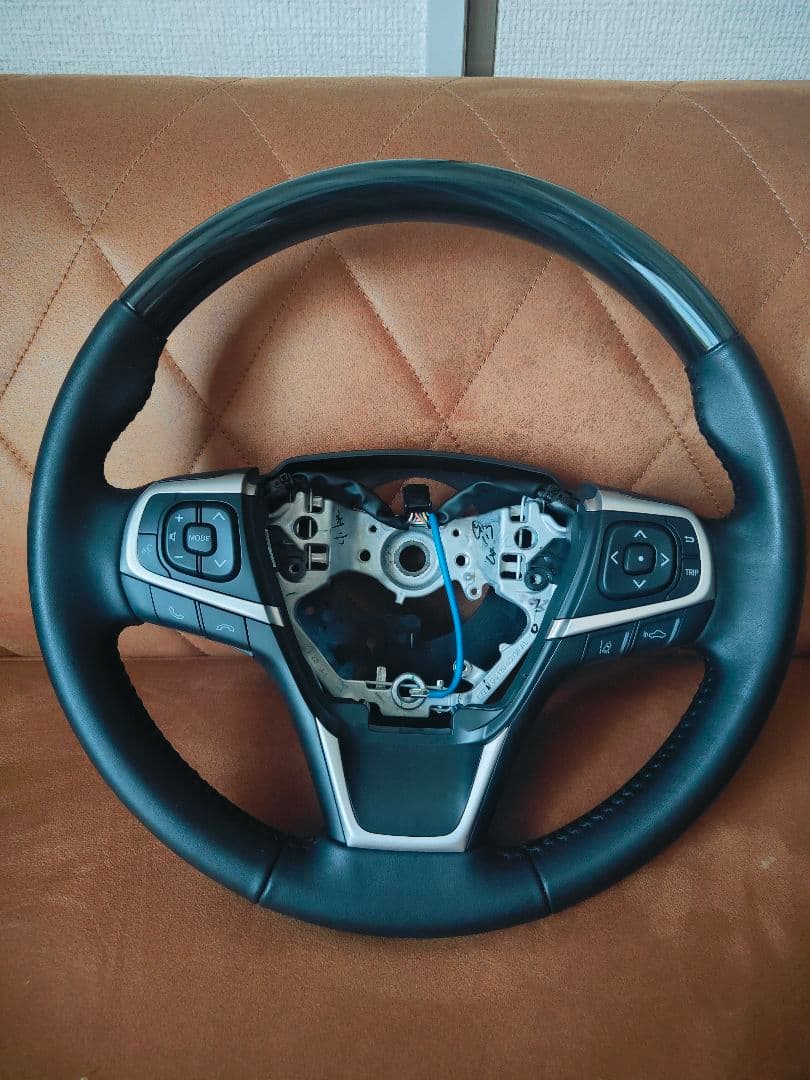 ６０ハリアー後期プレミアム純正 ハリアー 60系の中古車を探すなら【グーネット】