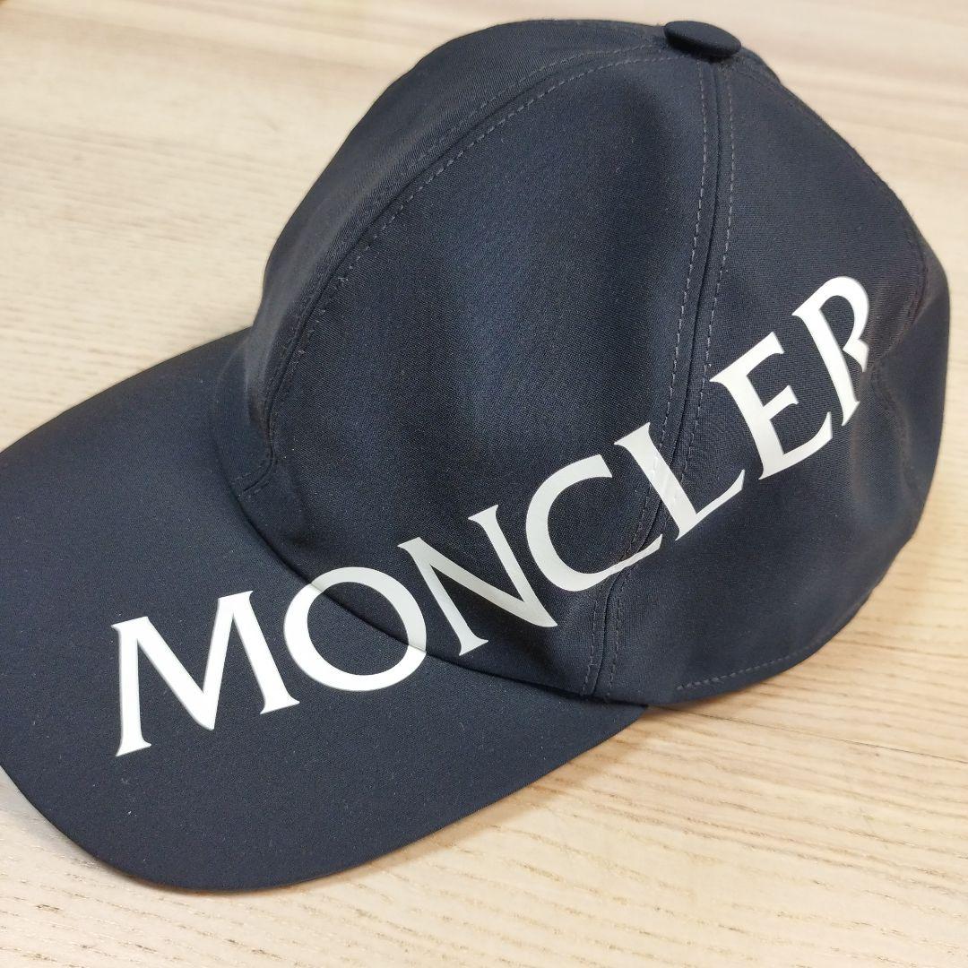 モンクレール　ベースボールキャップ　帽子 楽天市場】MONCLER モンクレール ベースボールキャップ BASEBALL
