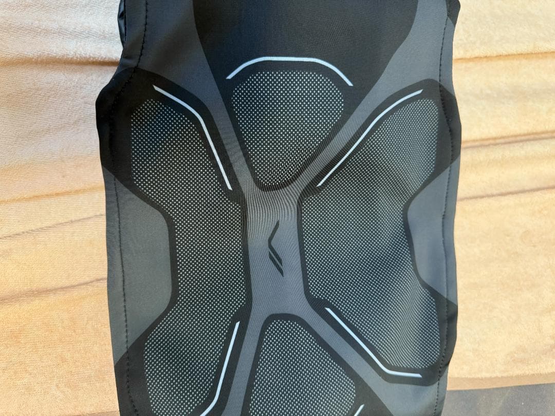 SIXPAD Core Belt 2 (Lサイズ)　SE-CB-03C-L SIXPAD Core Belt2 (Lサイズ) MTG SIXPAD Core Belt 2 (Lサイズ)｜SE