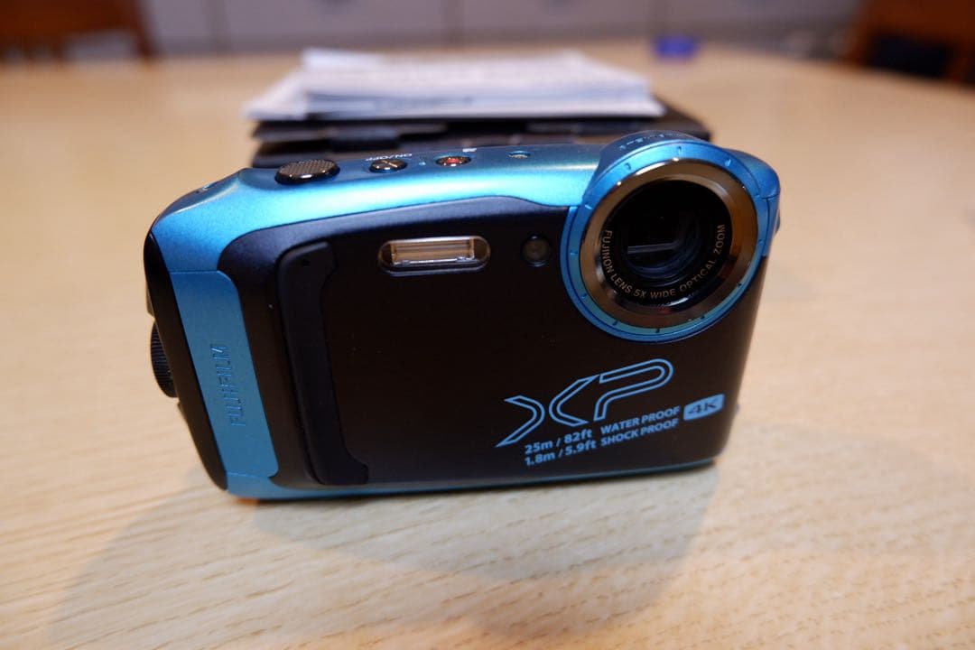 【美品】FUJIFILM FINEPIX XP140 価格.com - 富士フイルム FinePix XP140 価格比較