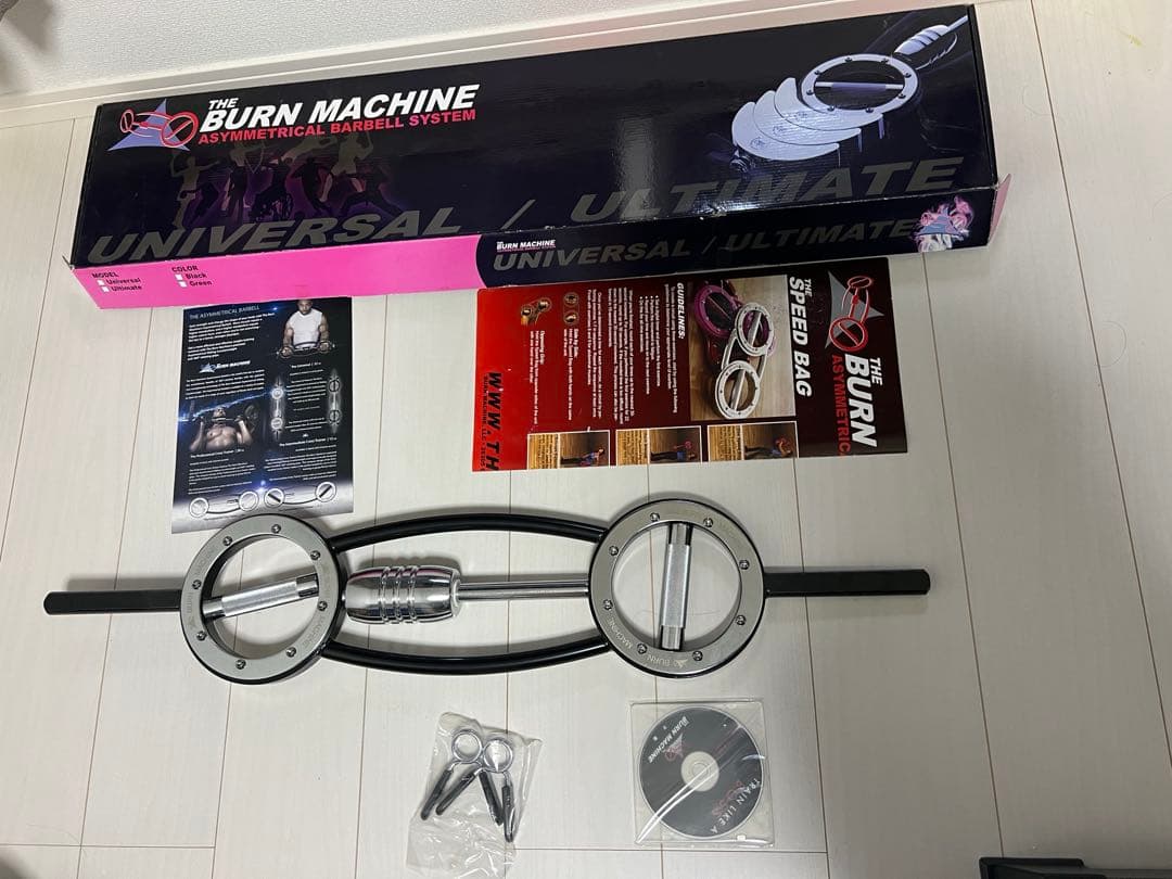 ユニバーサルバーマシン　箱とCD付き FLAT4 ONLINE SHOP / Coca-Cola ハリウッドジュークボックス CD