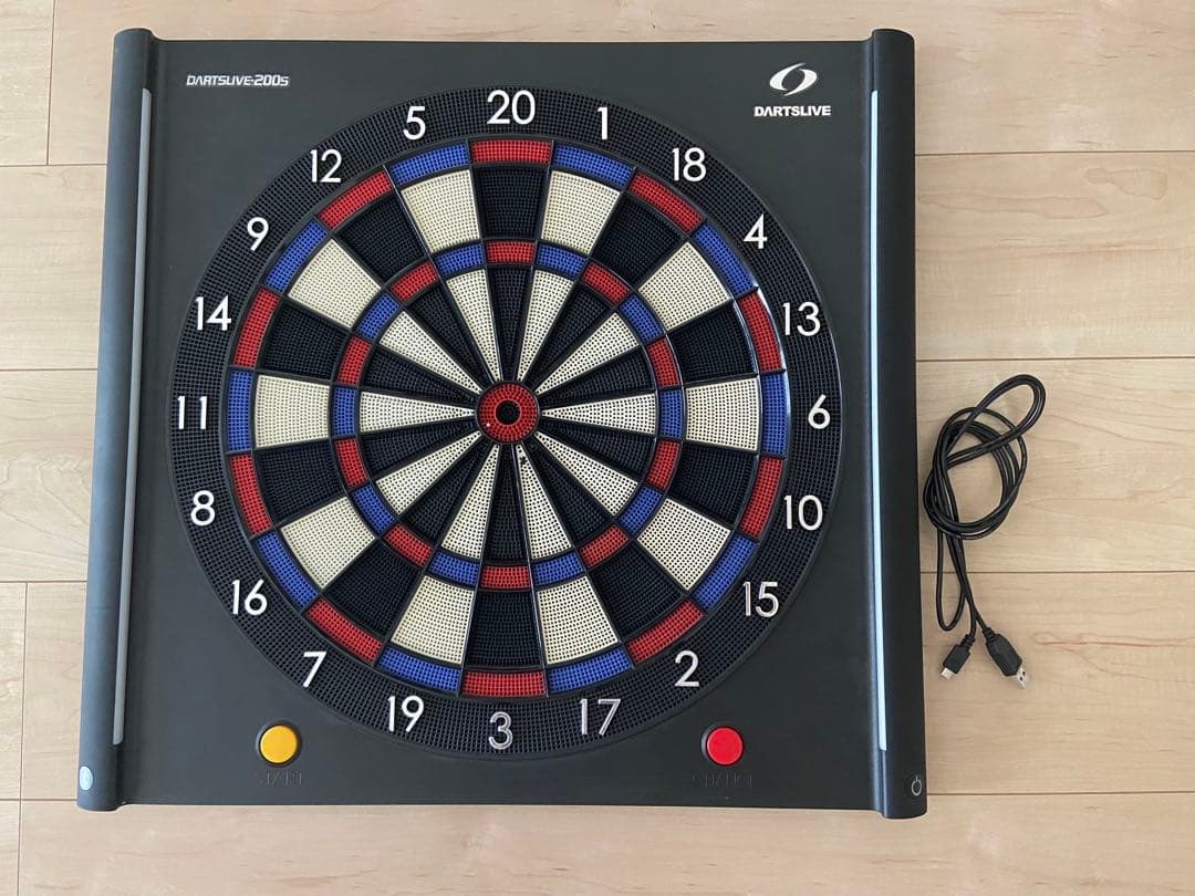 ダーツLive 200s Home Dartboard | DARTSLIVE-200S