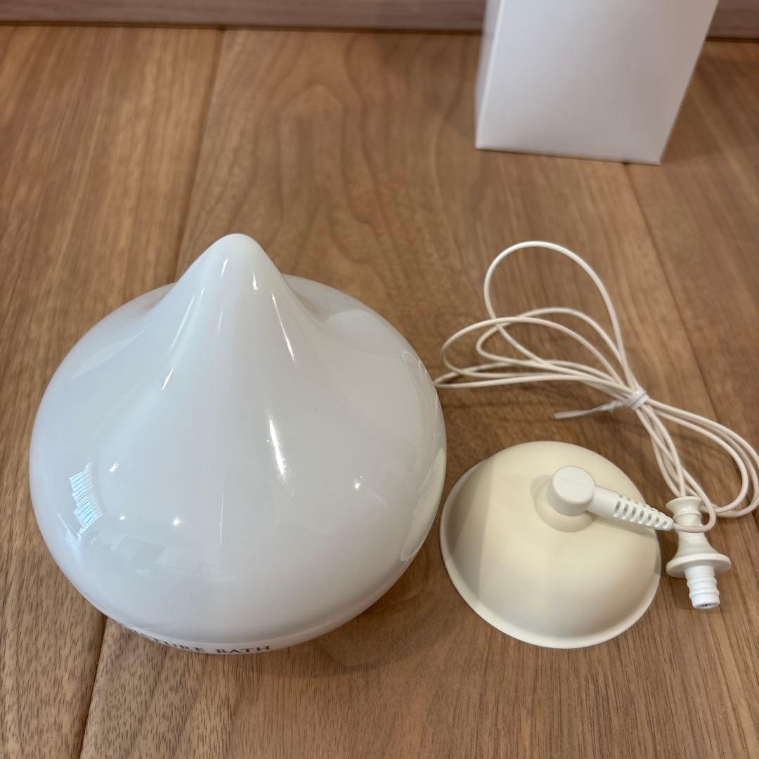 モイスティーヌ モイスチャーバス 入浴剤付き - メルカリ