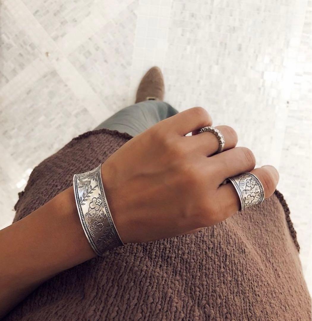 ALEXIA STAMリング ALEXIA STAM（アリシアスタン）｜リング一覧 - WEAR