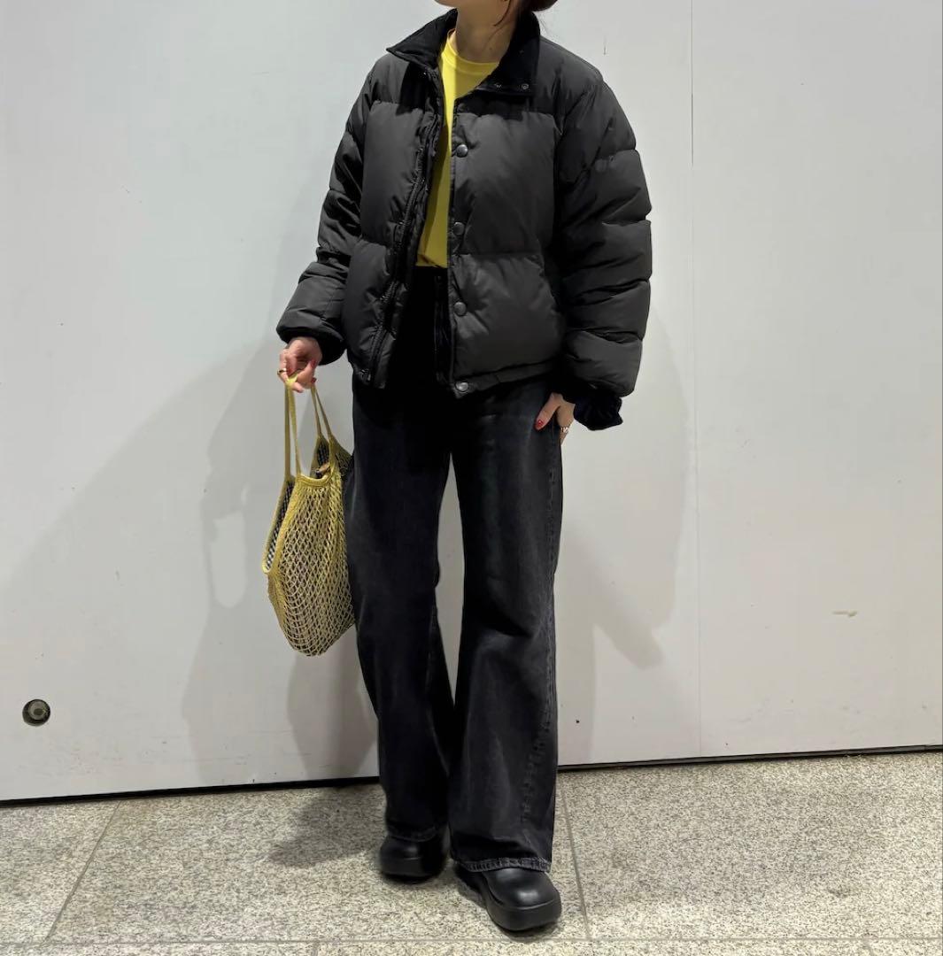 パンツ Acne Studios 2022 vintage black 29/30 Acne Studios - Regular fit jeans - 2022F - Black