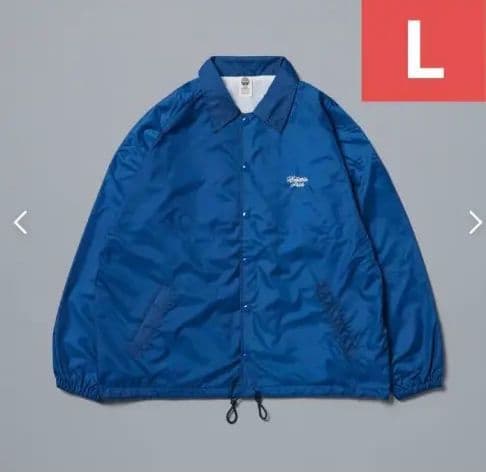 TokyoIndians W-Breaker Jacket コーチジャケット - メルカリ