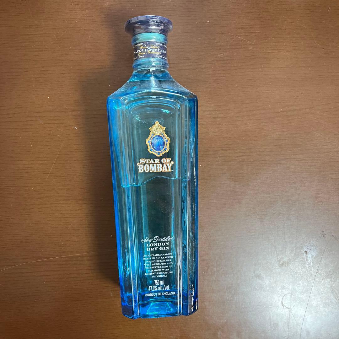 スターオブボンベイ:国内終売品 スターオブボンベイ:国内終売品 - メルカリ