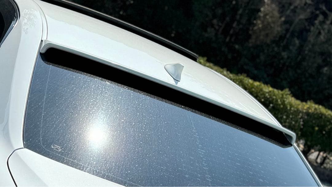 210クラウン　ルーフスポイラー　062 楽天市場】国内在庫 即納可能 クラウン クラウンハイブリッド 210系